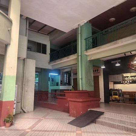 Y Homes Kota Kinabalu Exterior photo