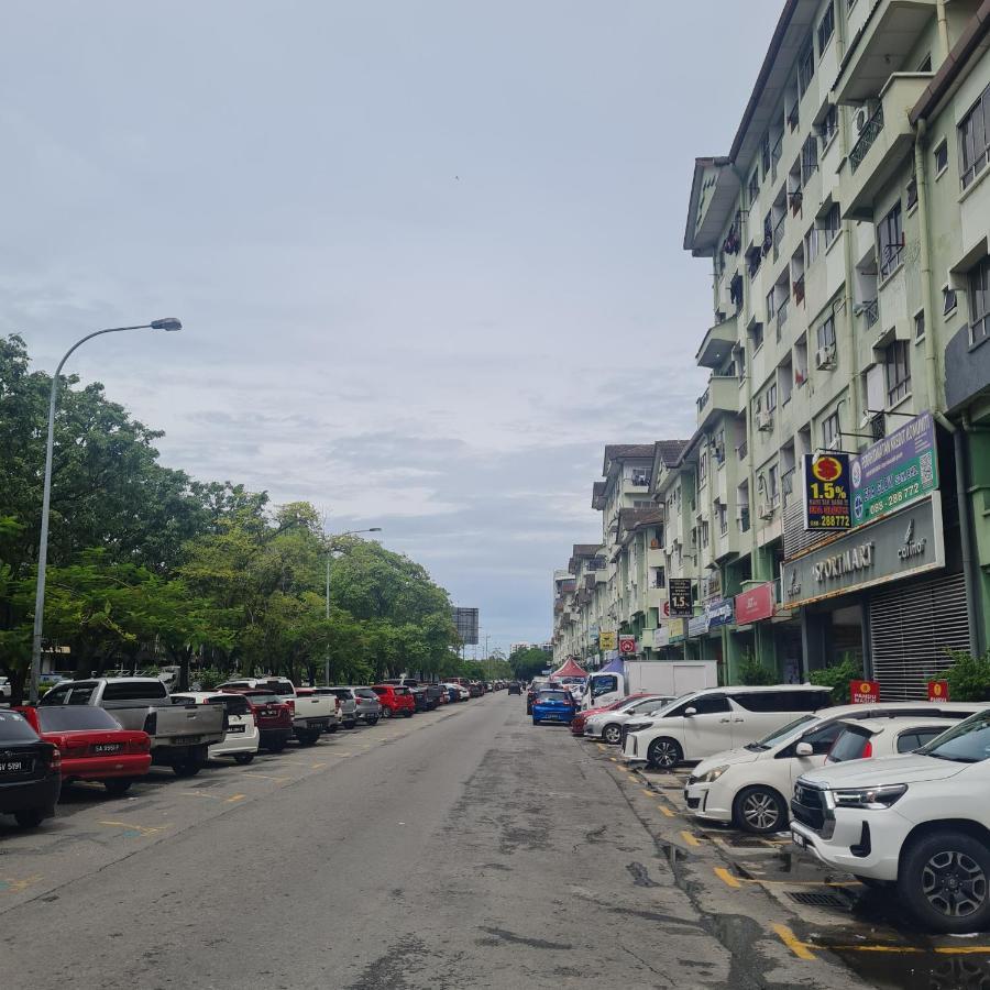 Y Homes Kota Kinabalu Exterior photo