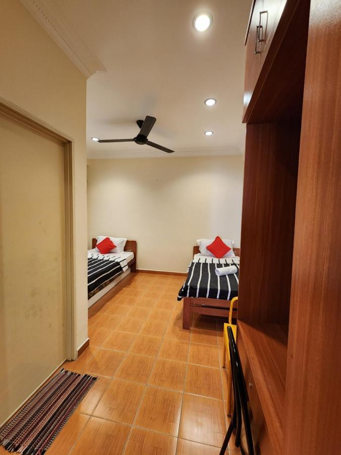 Y Homes Kota Kinabalu Exterior photo